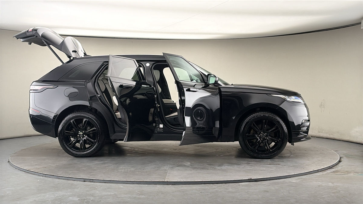 Used Land Rover Range Rover Velar 2023 for sale - 78083809: Photo 56