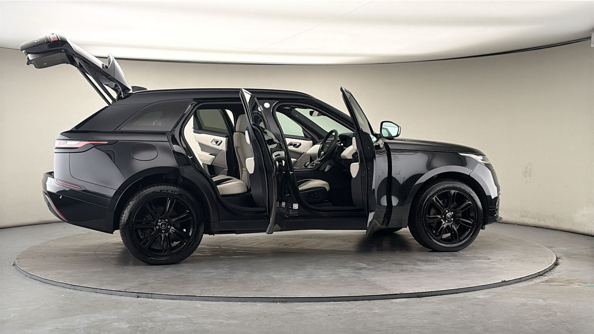 Used Land Rover Range Rover Velar 2023 for sale - 78083809: Photo 57