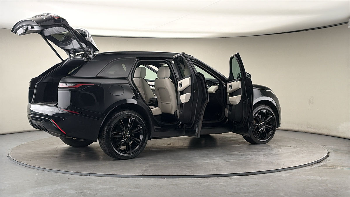 Used Land Rover Range Rover Velar 2023 for sale - 78083809: Photo 58