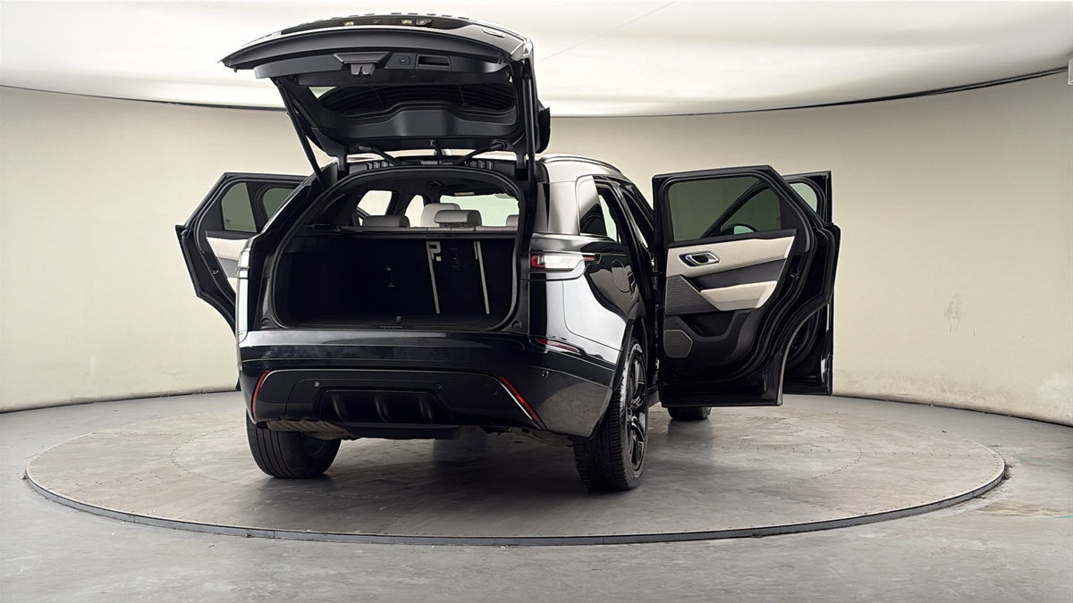 Used Land Rover Range Rover Velar 2023 for sale - 78083809: Photo 60