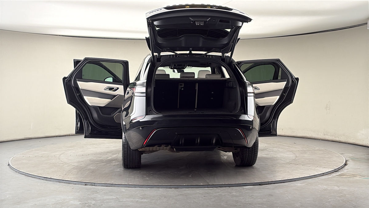 Used Land Rover Range Rover Velar 2023 for sale - 78083809: Photo 61