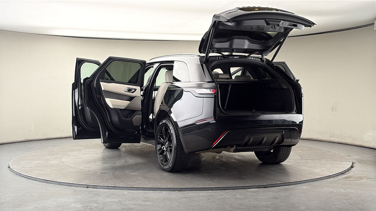 Used Land Rover Range Rover Velar 2023 for sale - 78083809: Photo 62