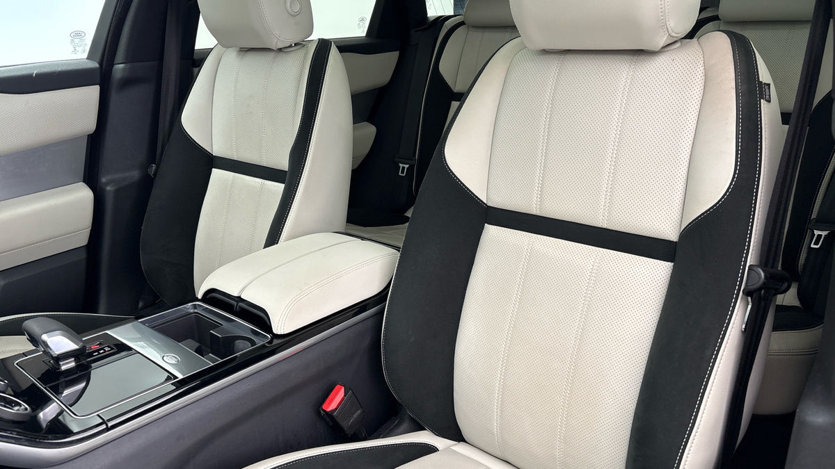 Used Land Rover Range Rover Velar 2023 for sale - 78083809: Photo 7