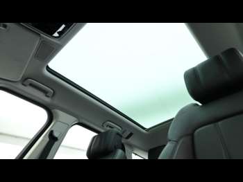 Used Land Rover Range Rover Sport 2021 for sale - 74461516: Photo