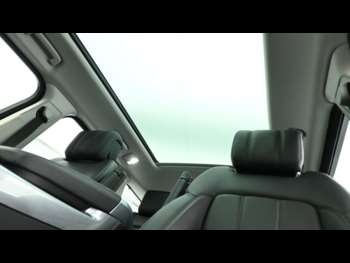 Used Land Rover Range Rover Sport 2021 for sale - 74461516: Photo
