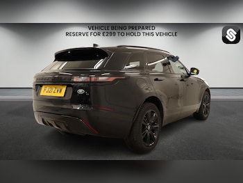 Used Land Rover Range Rover Velar 2021 for sale - 78182377: Photo
