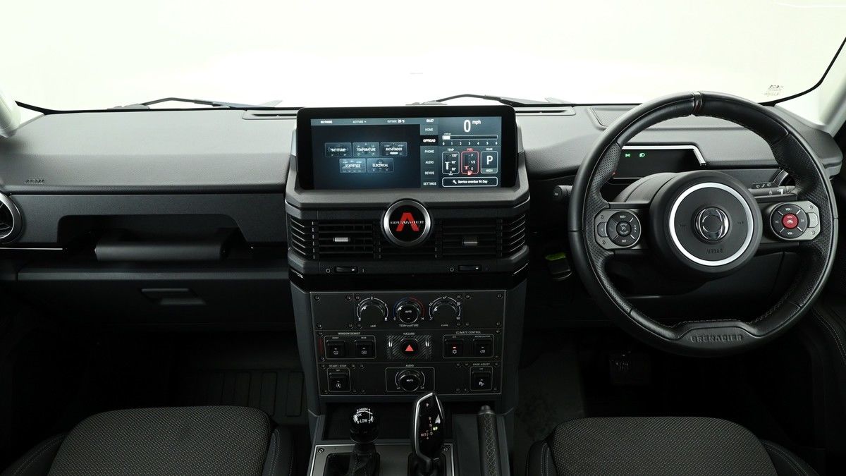 Vehicle 13