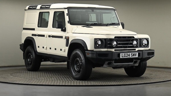 Used INEOS Grenadier 2024 for sale - 74845650: Photo 1