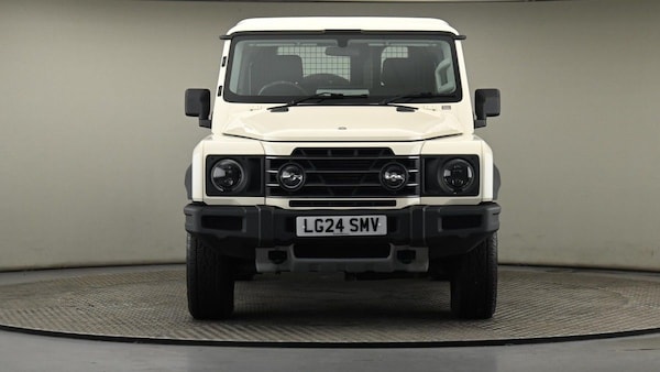 Used INEOS Grenadier 2024 for sale - 74845650: Photo 20
