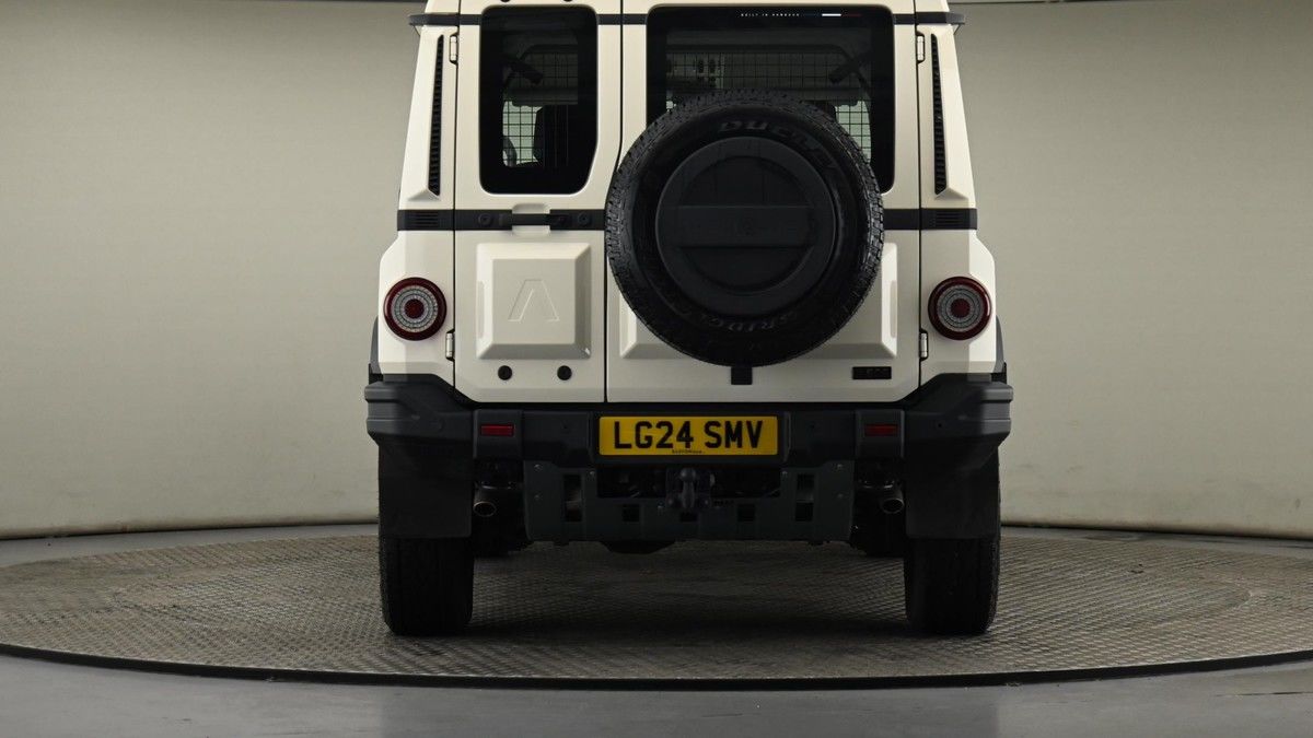 Vehicle 24