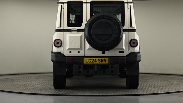 Used INEOS Grenadier 2024 for sale - 74845650: Photo 24
