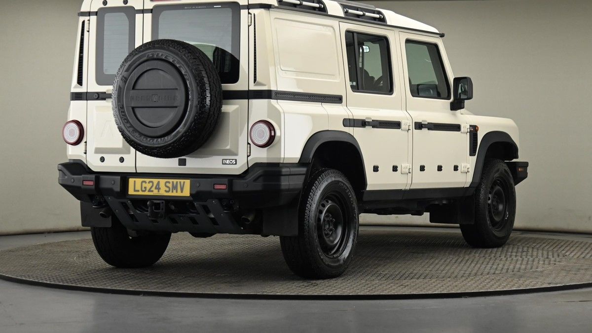 Vehicle 25