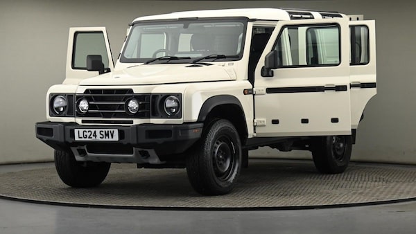 Used INEOS Grenadier 2024 for sale - 74845650: Photo 27