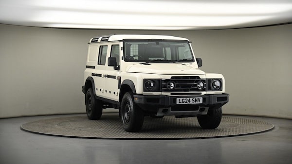 Used INEOS Grenadier 2024 for sale - 74845650: Photo 30
