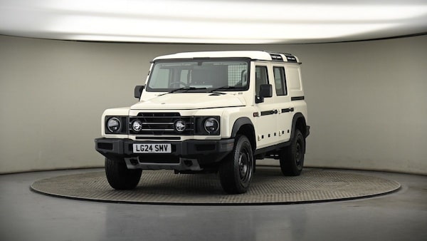 Used INEOS Grenadier 2024 for sale - 74845650: Photo 31