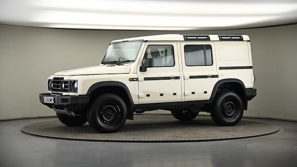 Used INEOS Grenadier 2024 for sale - 74845650: Photo 33