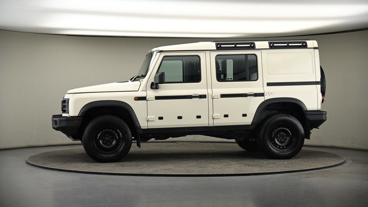 Vehicle 34
