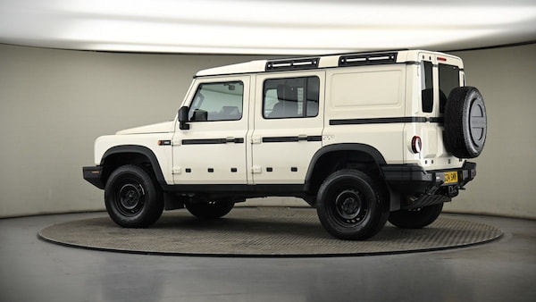 Used INEOS Grenadier 2024 for sale - 74845650: Photo 36