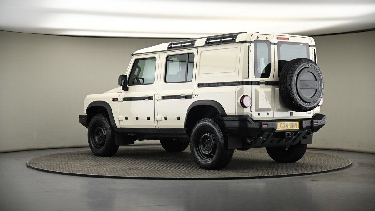 Vehicle 37