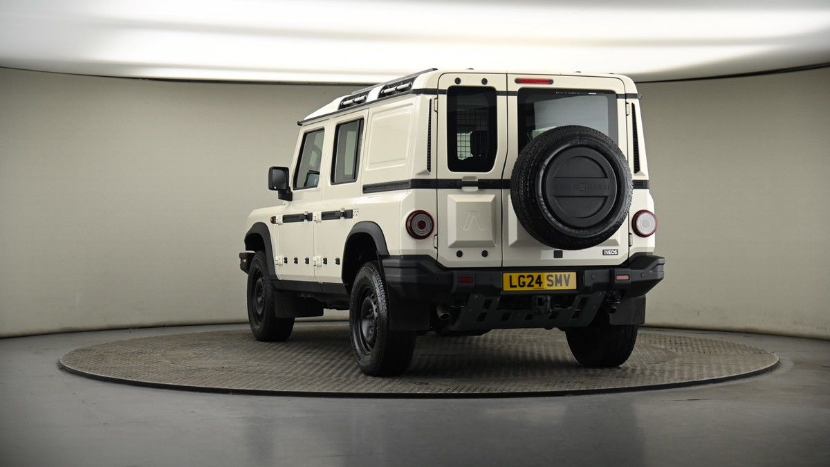 Vehicle 38