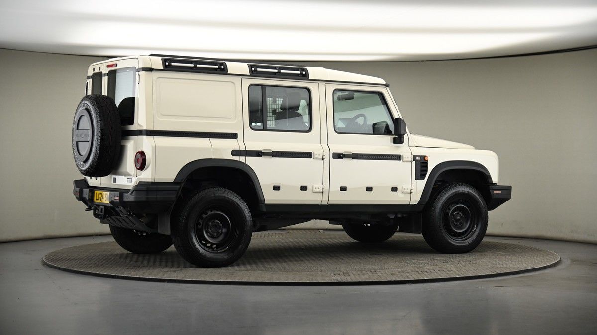 Vehicle 40