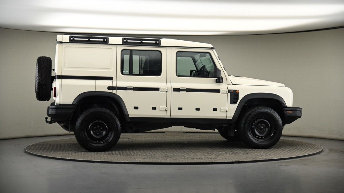 Vehicle 41