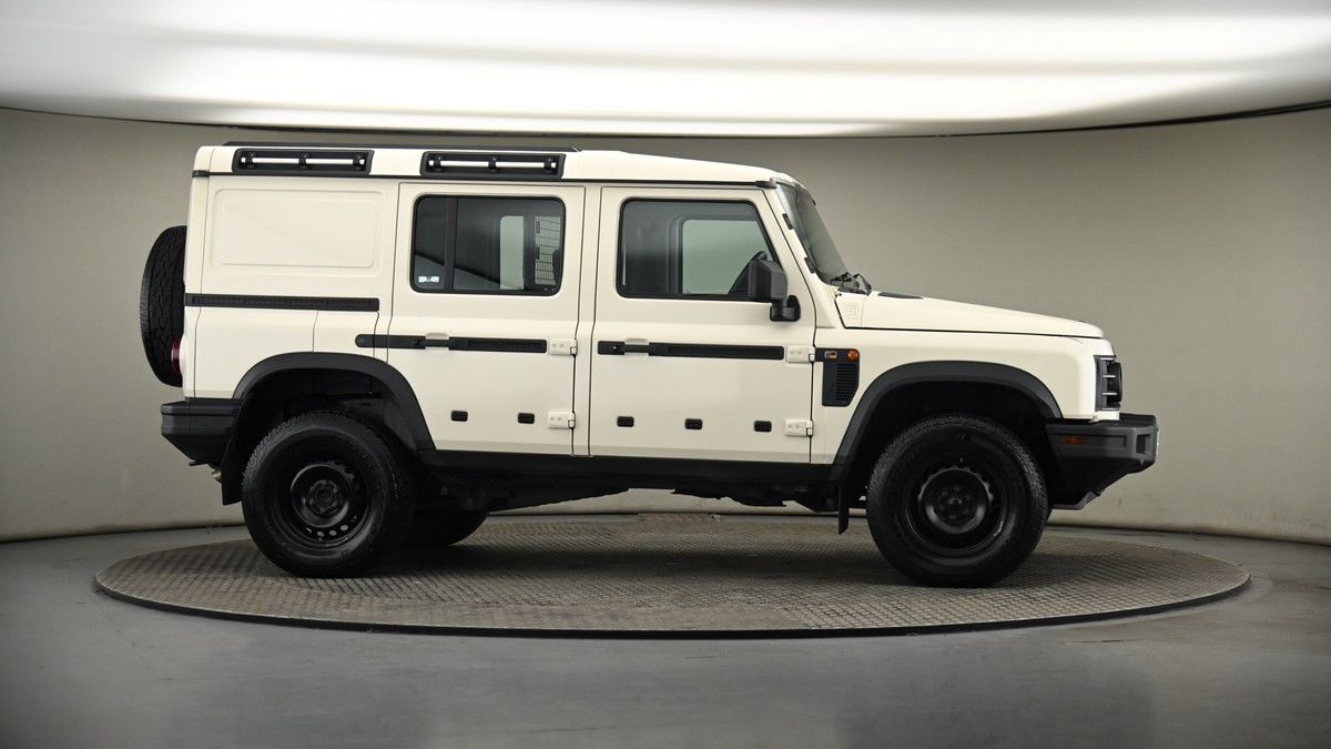 Vehicle 42
