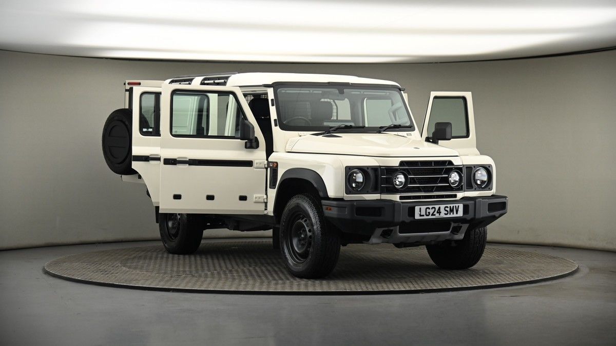 Vehicle 44