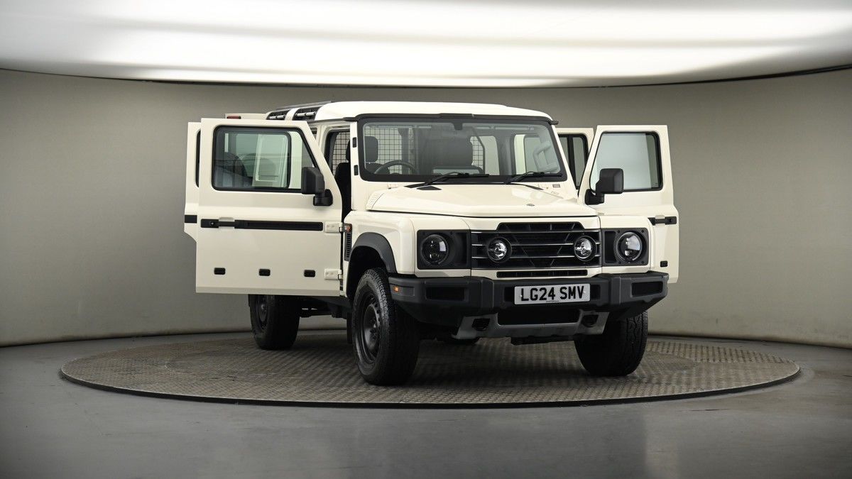 Vehicle 45