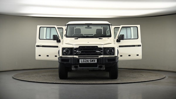 Used INEOS Grenadier 2024 for sale - 74845650: Photo 46