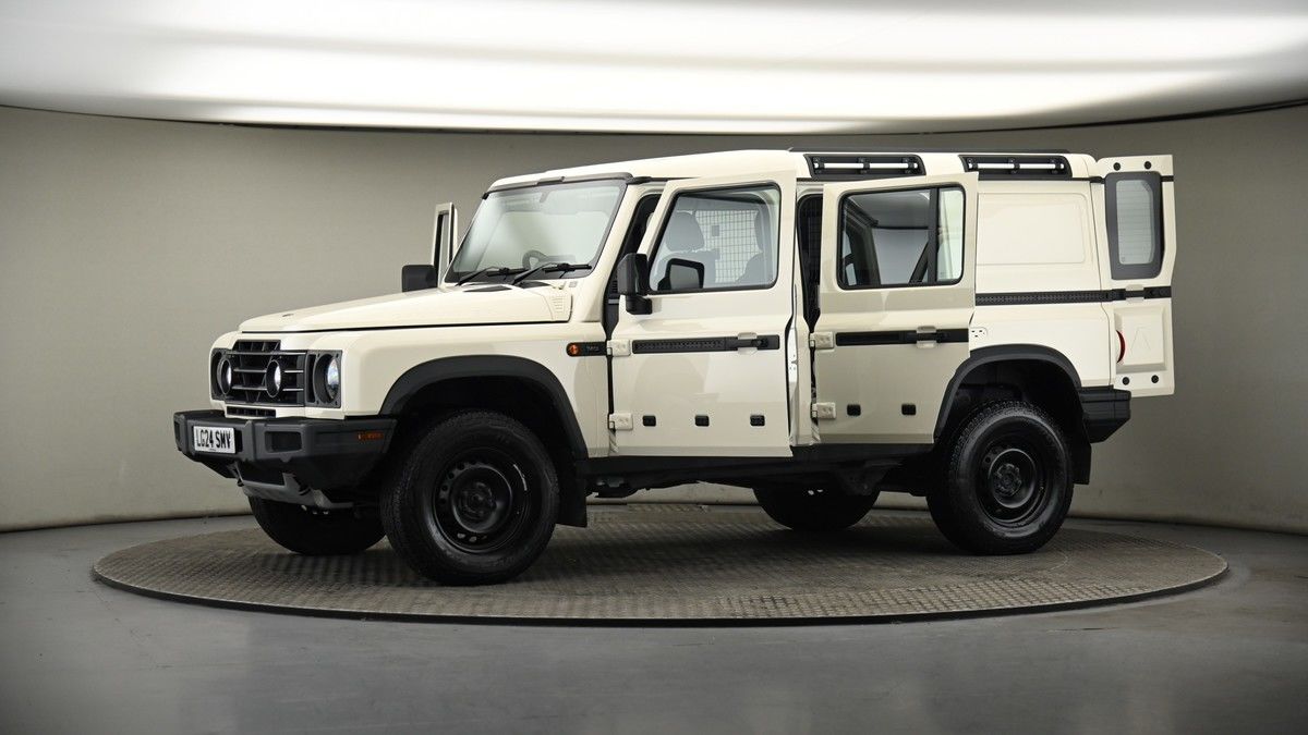 Vehicle 48
