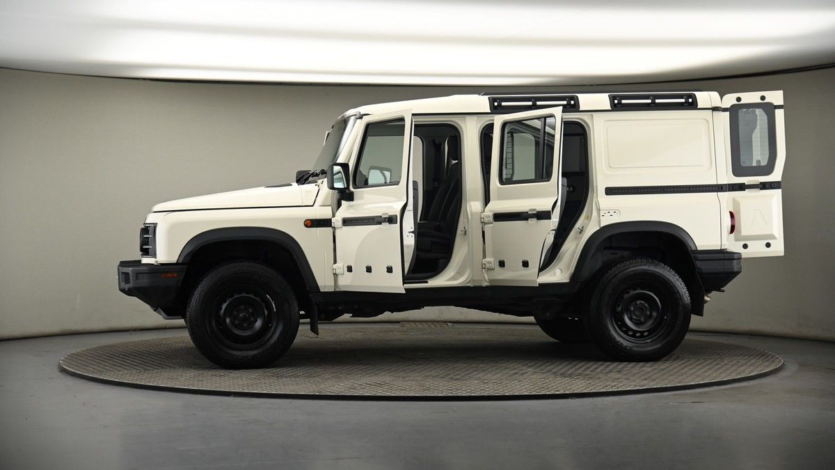 Vehicle 49