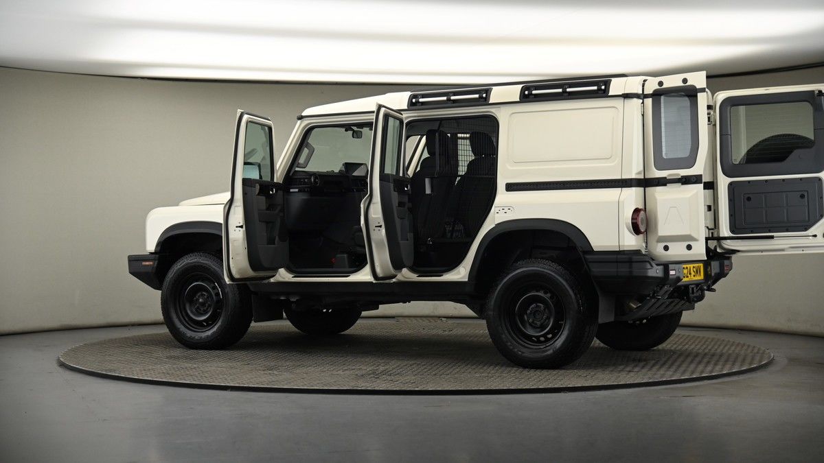 Vehicle 51