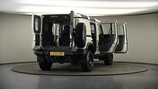 Used INEOS Grenadier 2024 for sale - 74845650: Photo 54