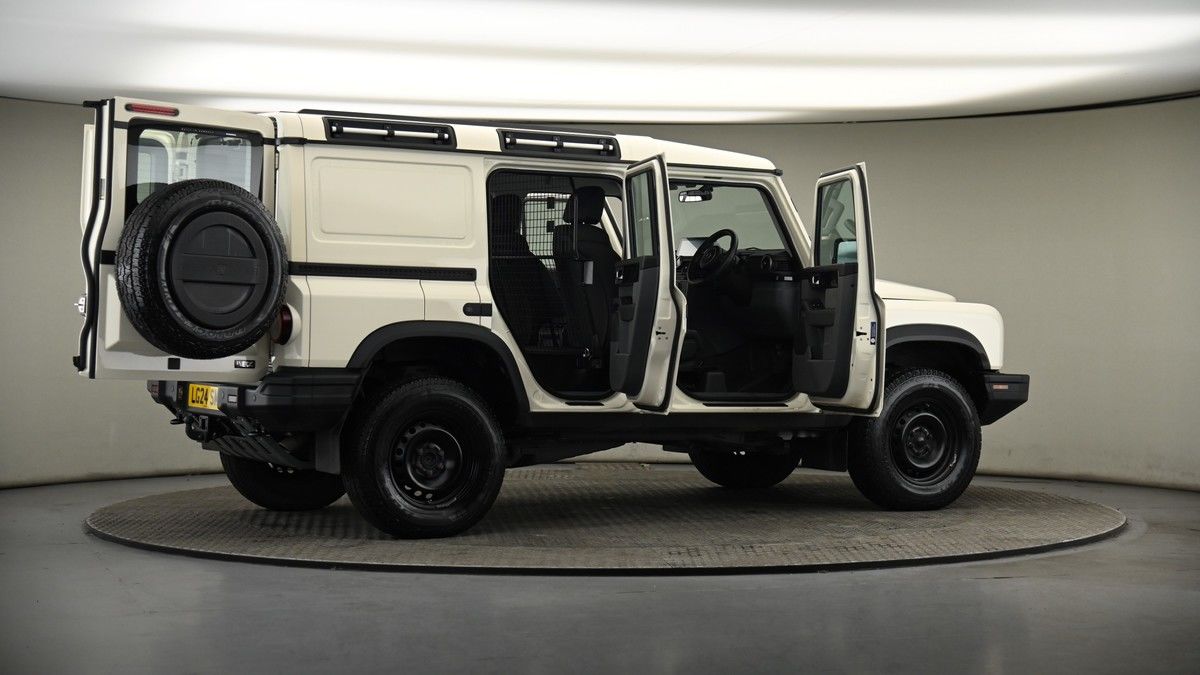 Vehicle 56