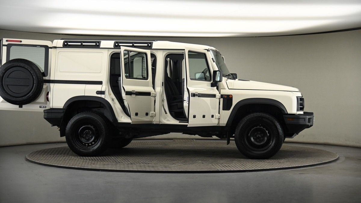 Vehicle 58