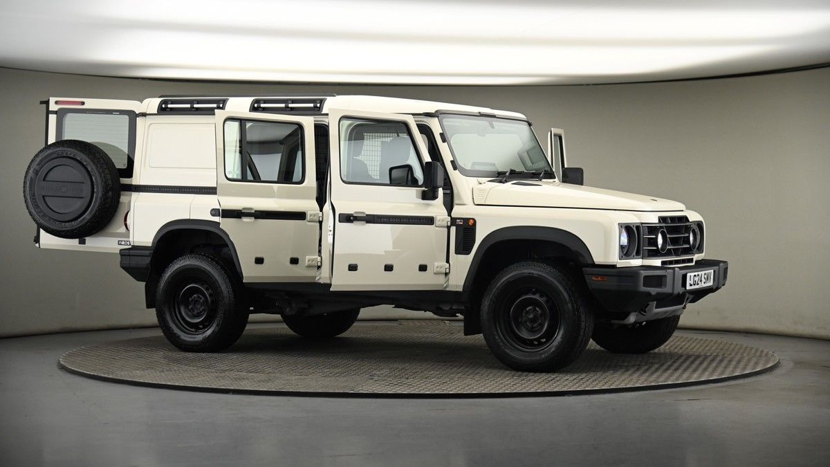 Vehicle 59
