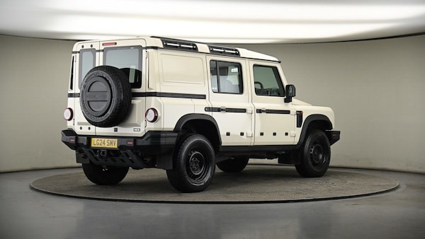 Used INEOS Grenadier 2024 for sale - 74845650: Photo 6