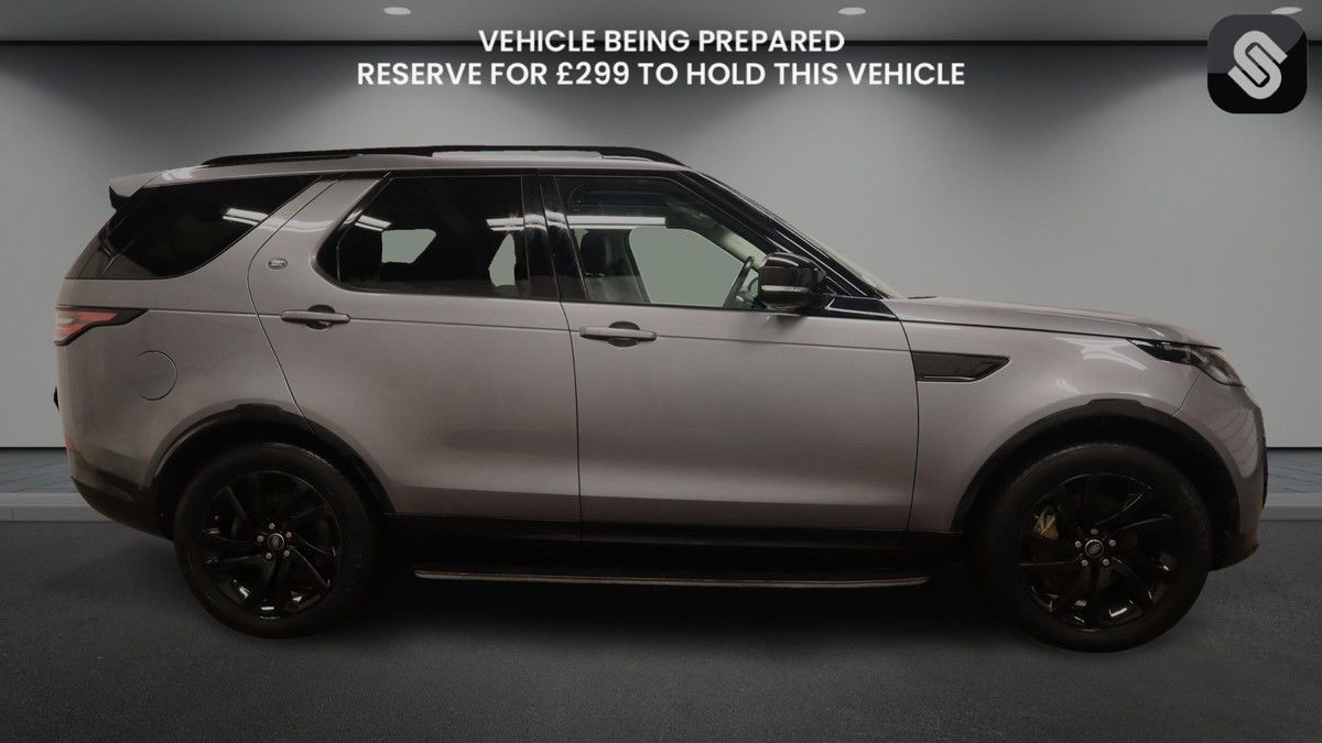 Used Land Rover Discovery 2019 for sale - 76396744: Photo 10