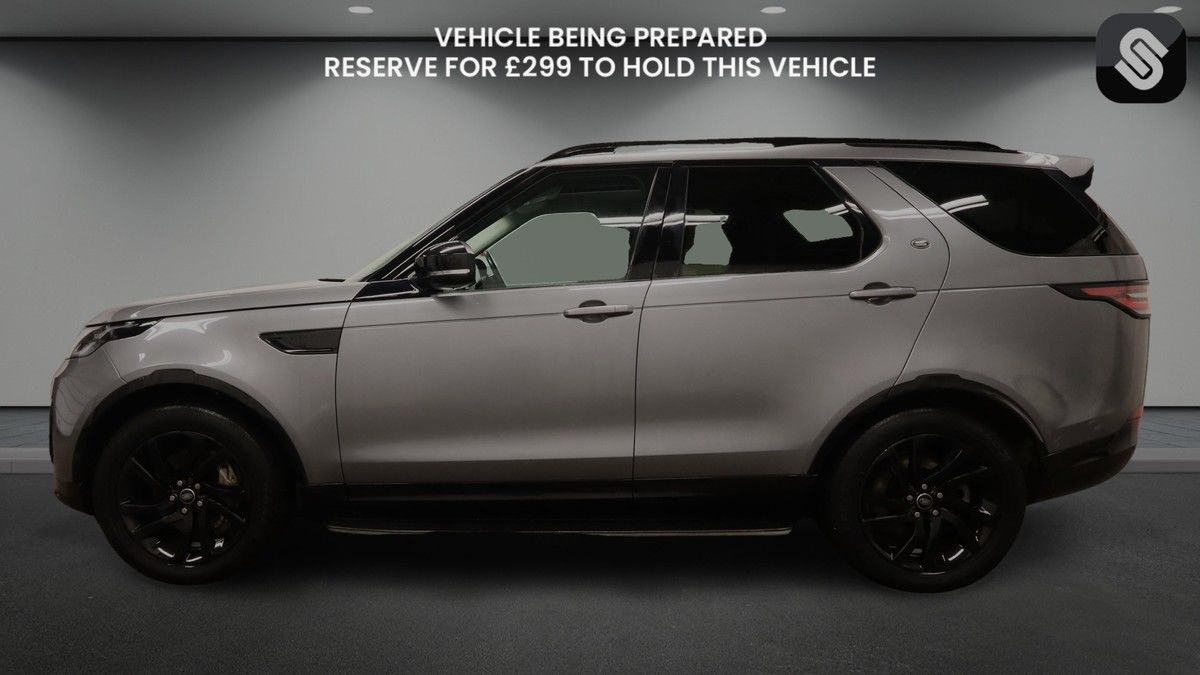Used Land Rover Discovery 2019 for sale - 76396744: Photo 12