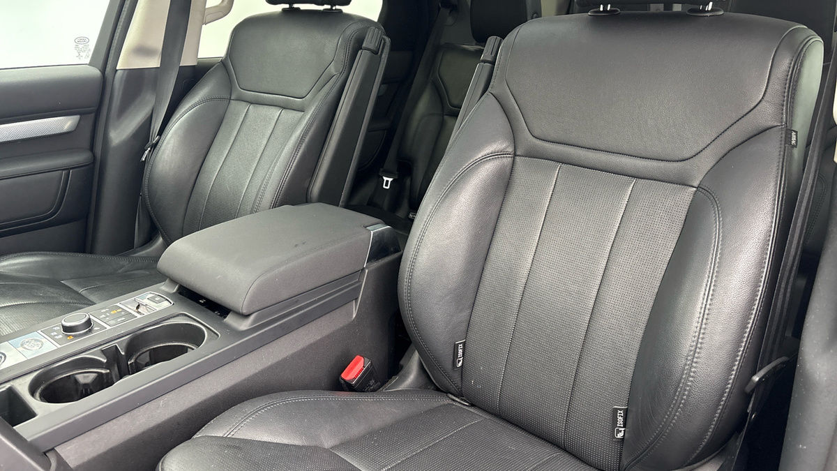 Used Land Rover Discovery 2019 for sale - 76396744: Photo 13