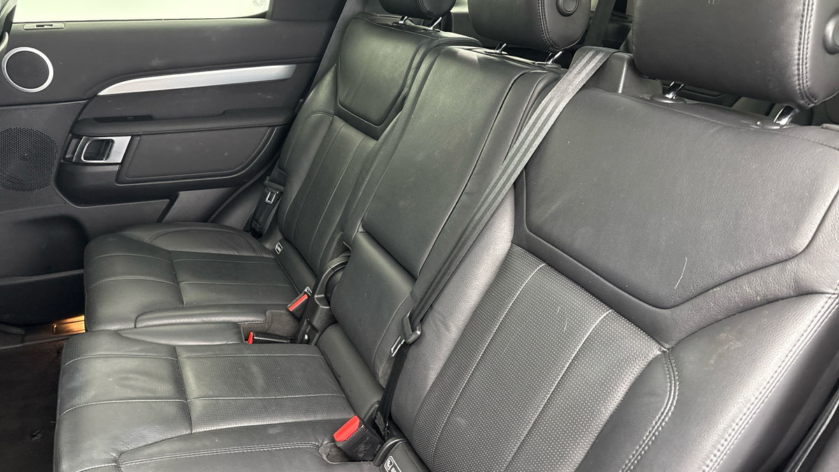 Used Land Rover Discovery 2019 for sale - 76396744: Photo 14