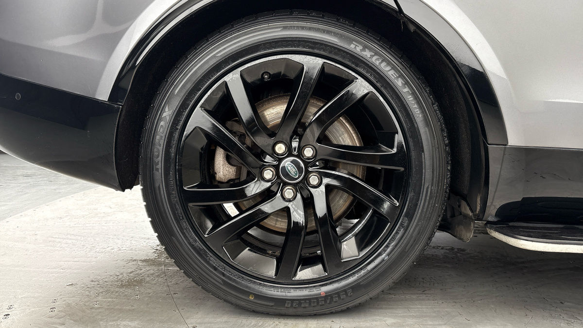 Used Land Rover Discovery 2019 for sale - 76396744: Photo 16