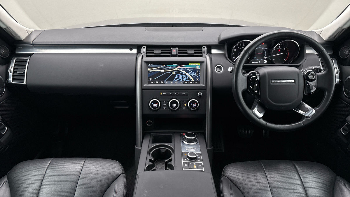 Used Land Rover Discovery 2019 for sale - 76396744: Photo 18