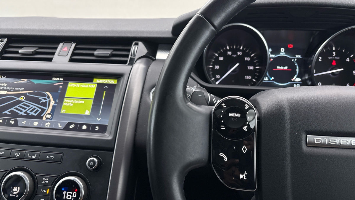 Used Land Rover Discovery 2019 for sale - 76396744: Photo 19