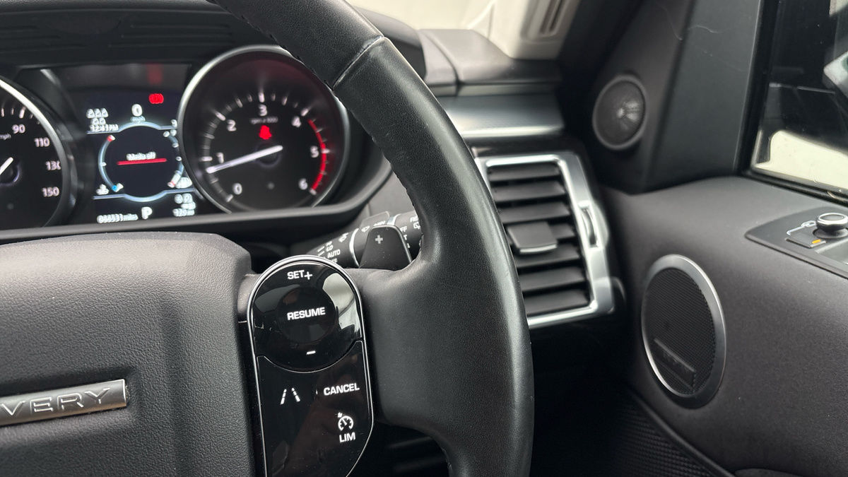 Used Land Rover Discovery 2019 for sale - 76396744: Photo 20