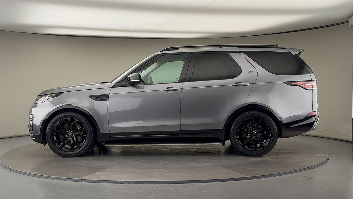 Used Land Rover Discovery 2019 for sale - 76396744: Photo 21