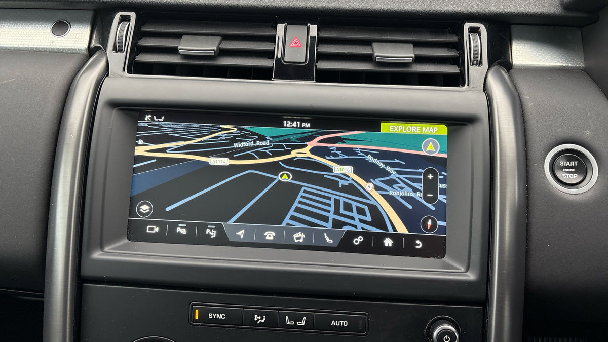 Used Land Rover Discovery 2019 for sale - 76396744: Photo 23