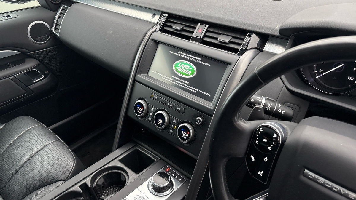 Used Land Rover Discovery 2019 for sale - 76396744: Photo 24