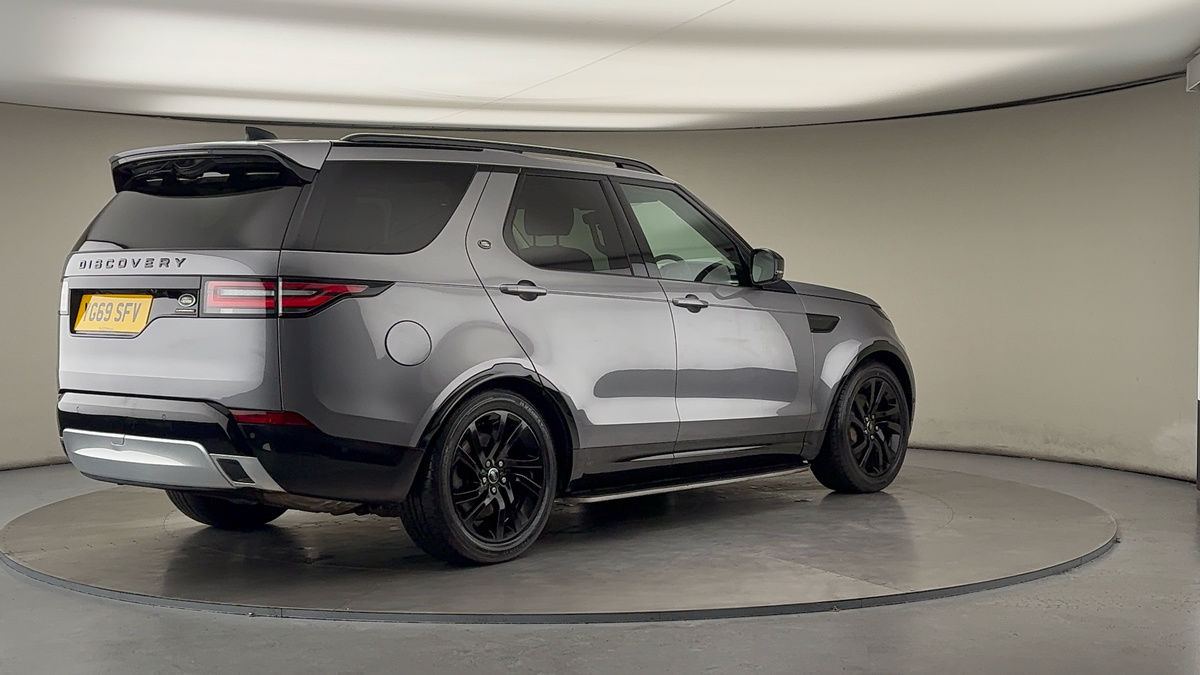 Used Land Rover Discovery 2019 for sale - 76396744: Photo 27